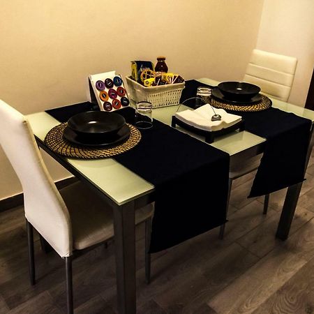 A Casa Nel Borgo Appartement Napels Buitenkant foto